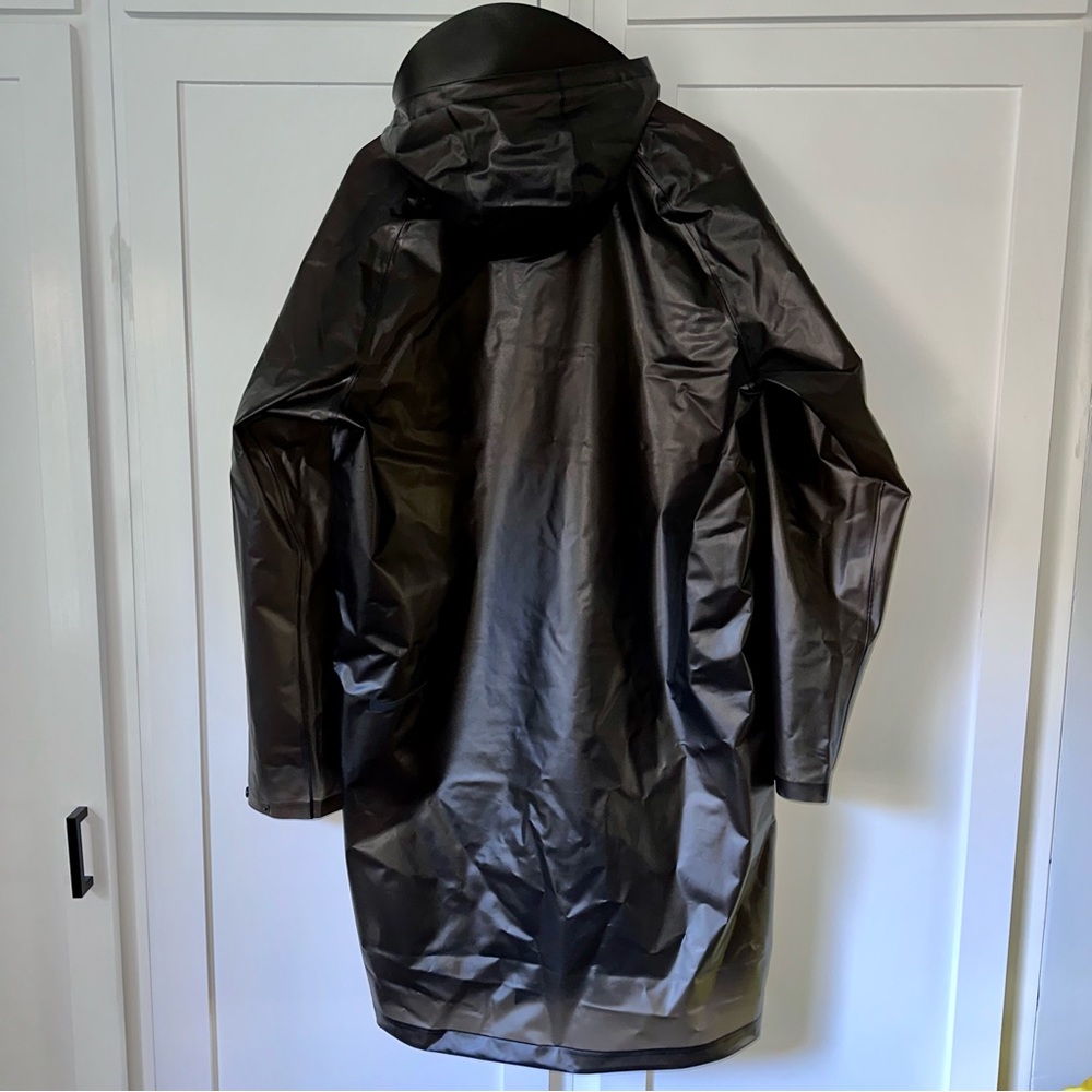NIKE NSW TECH PACK DOWN FILL YELLOW COAT & PARKA JACKET CUS770-010 MEN’S LNWT - Picture 7 of 16